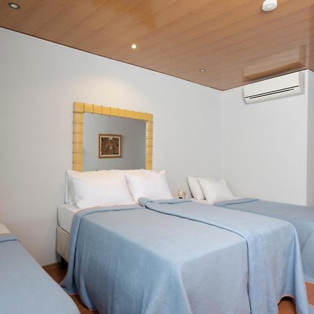 Nest Hotel Antalya Exterior foto