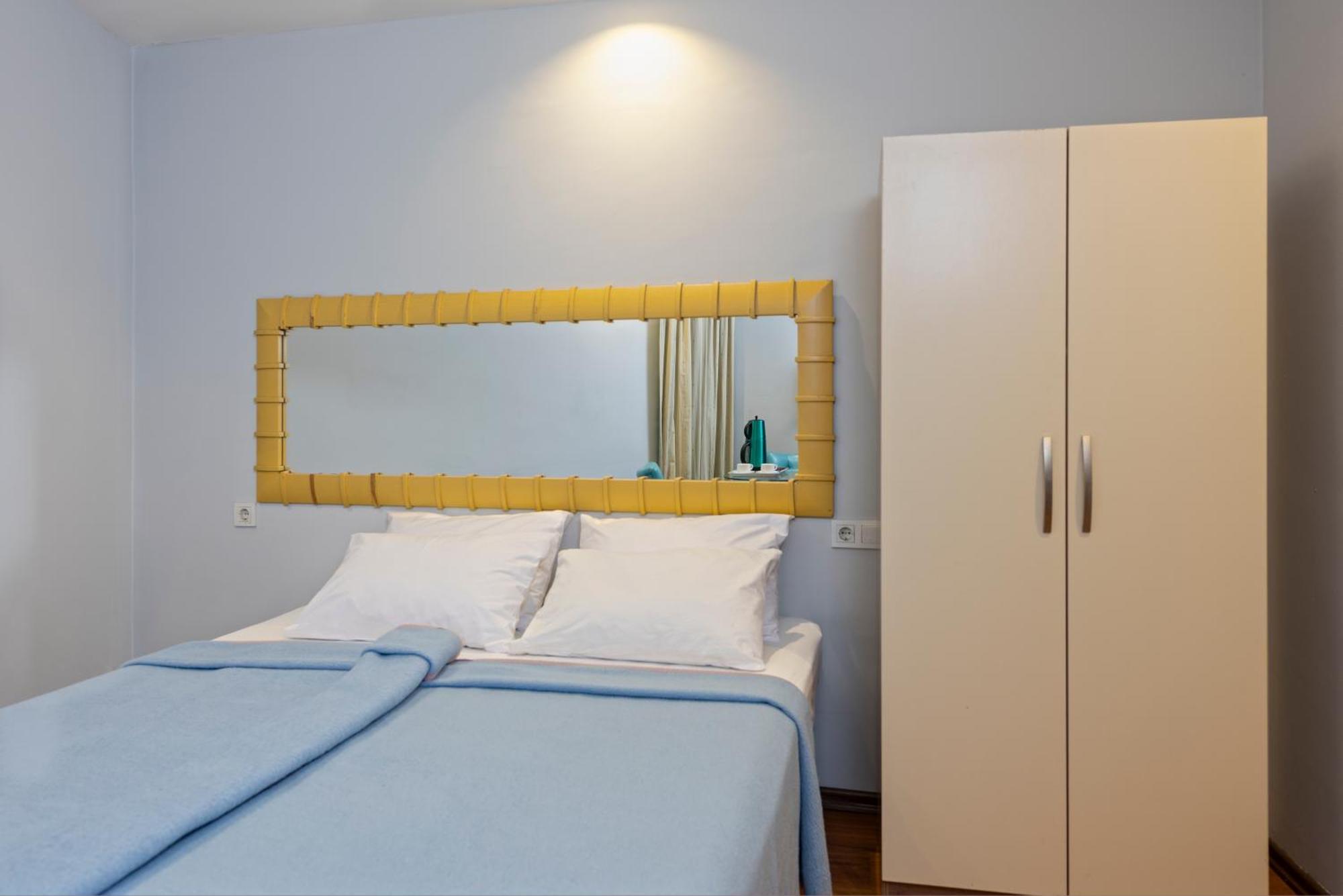 Nest Hotel Antalya Habitación foto
